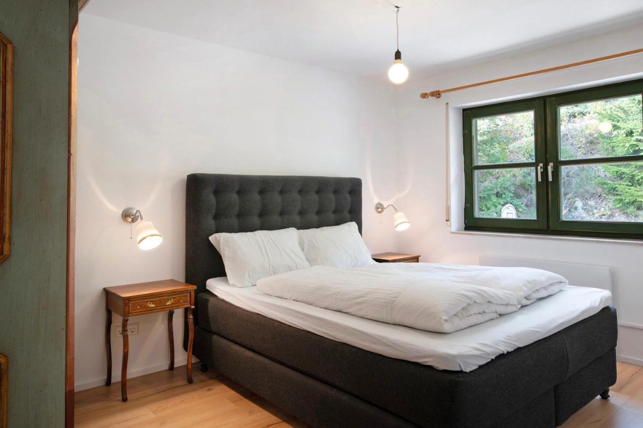 Panorama Apartment Тодтмос Экстерьер фото