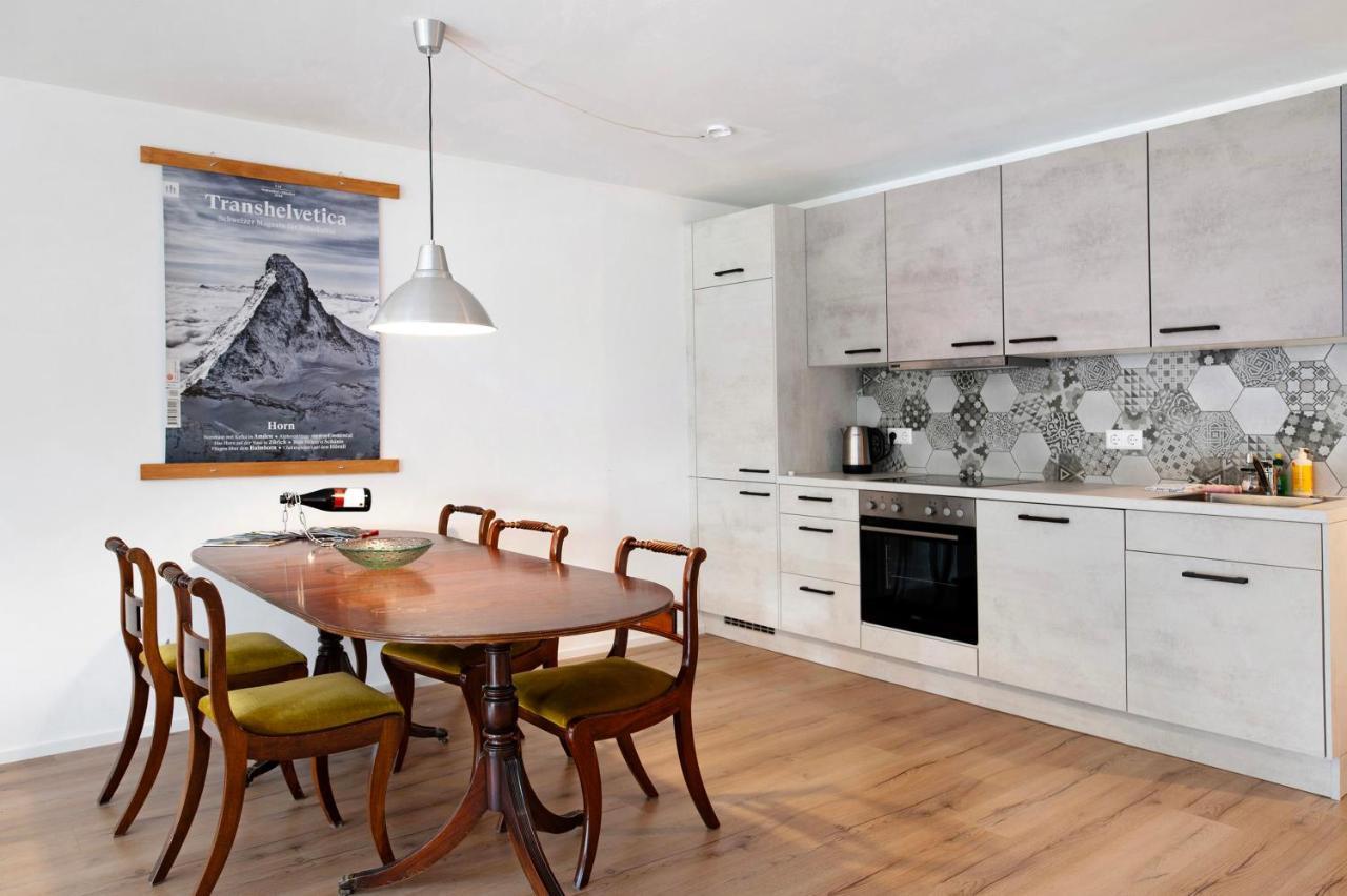 Panorama Apartment Тодтмос Экстерьер фото