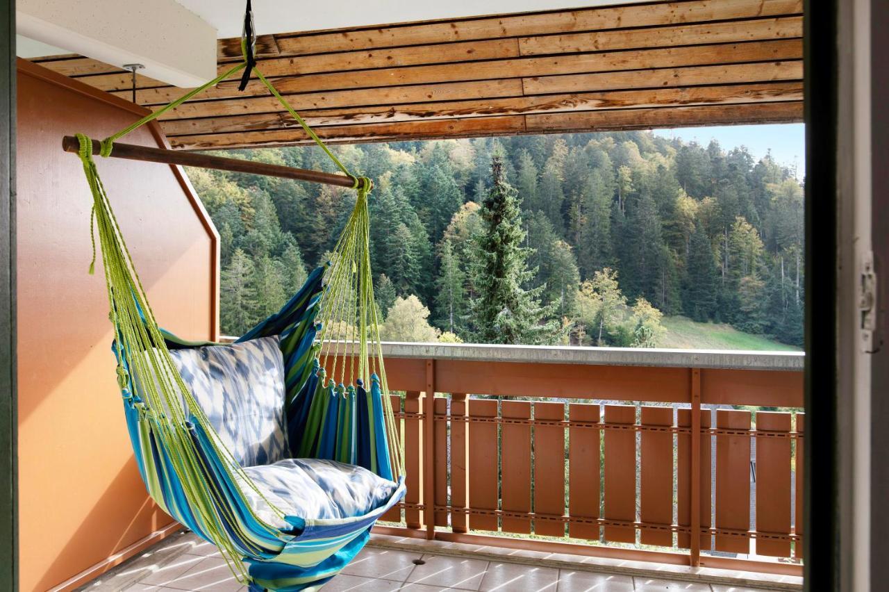 Panorama Apartment Тодтмос Экстерьер фото