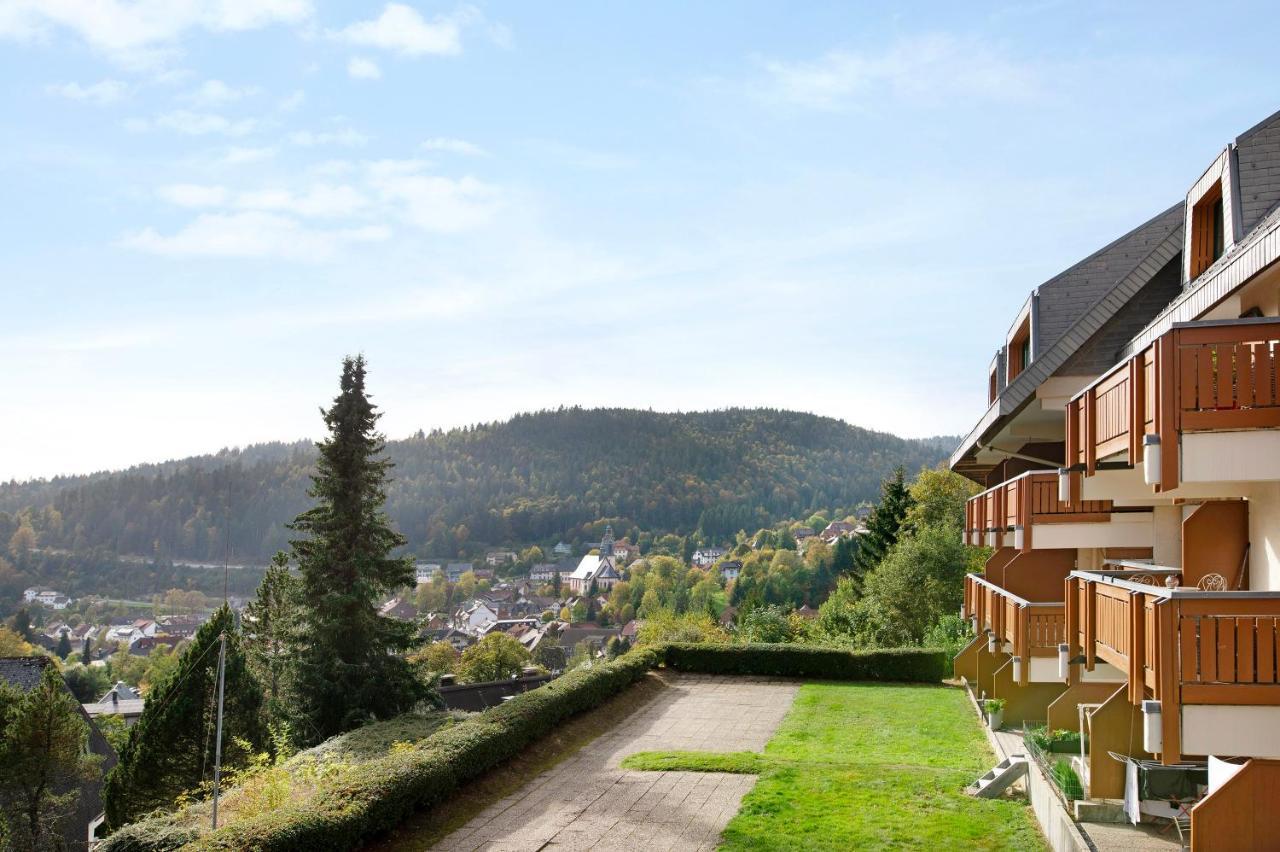 Panorama Apartment Тодтмос Экстерьер фото