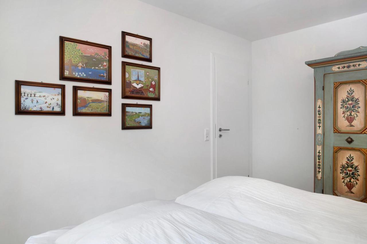 Panorama Apartment Тодтмос Экстерьер фото