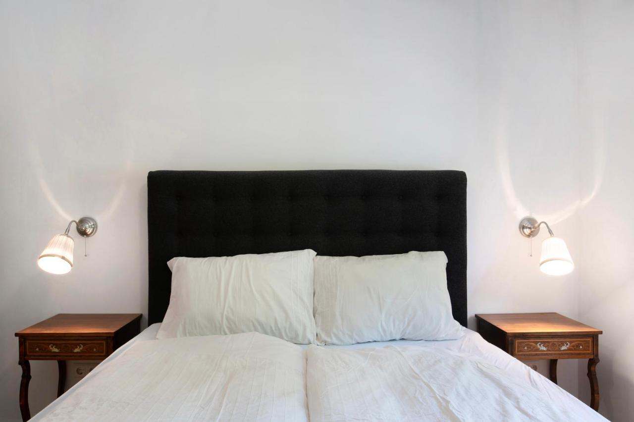 Panorama Apartment Тодтмос Экстерьер фото