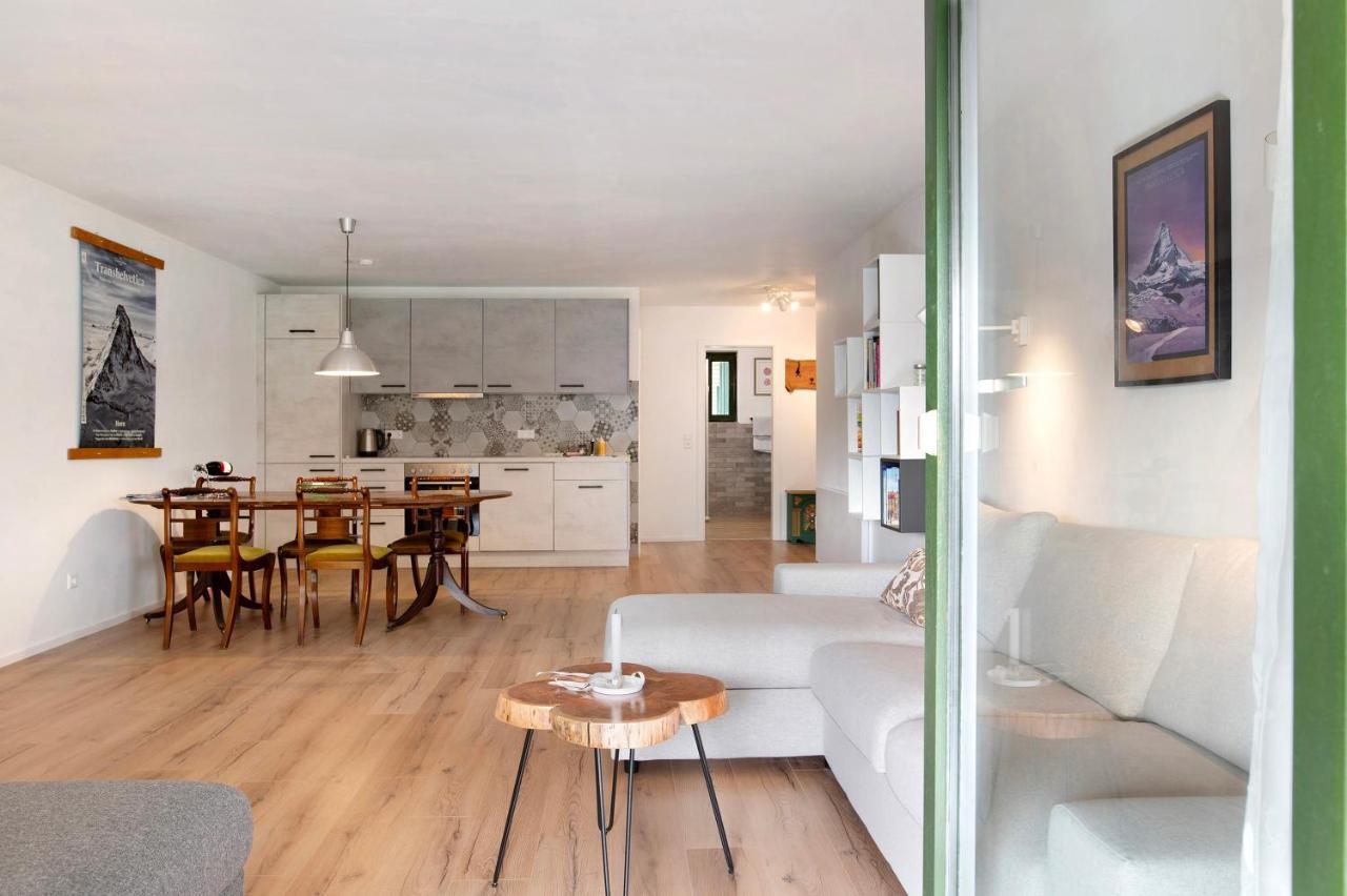 Panorama Apartment Тодтмос Экстерьер фото
