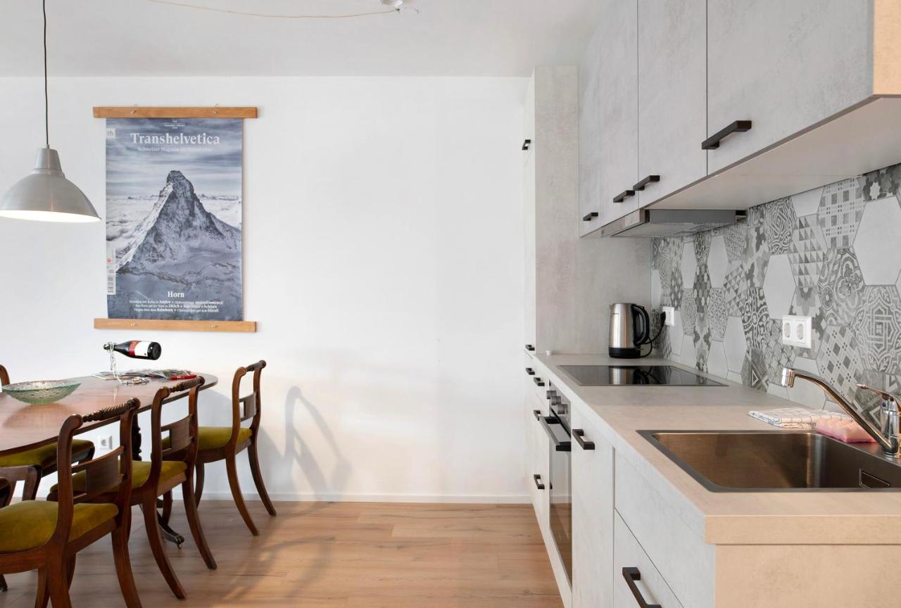 Panorama Apartment Тодтмос Экстерьер фото