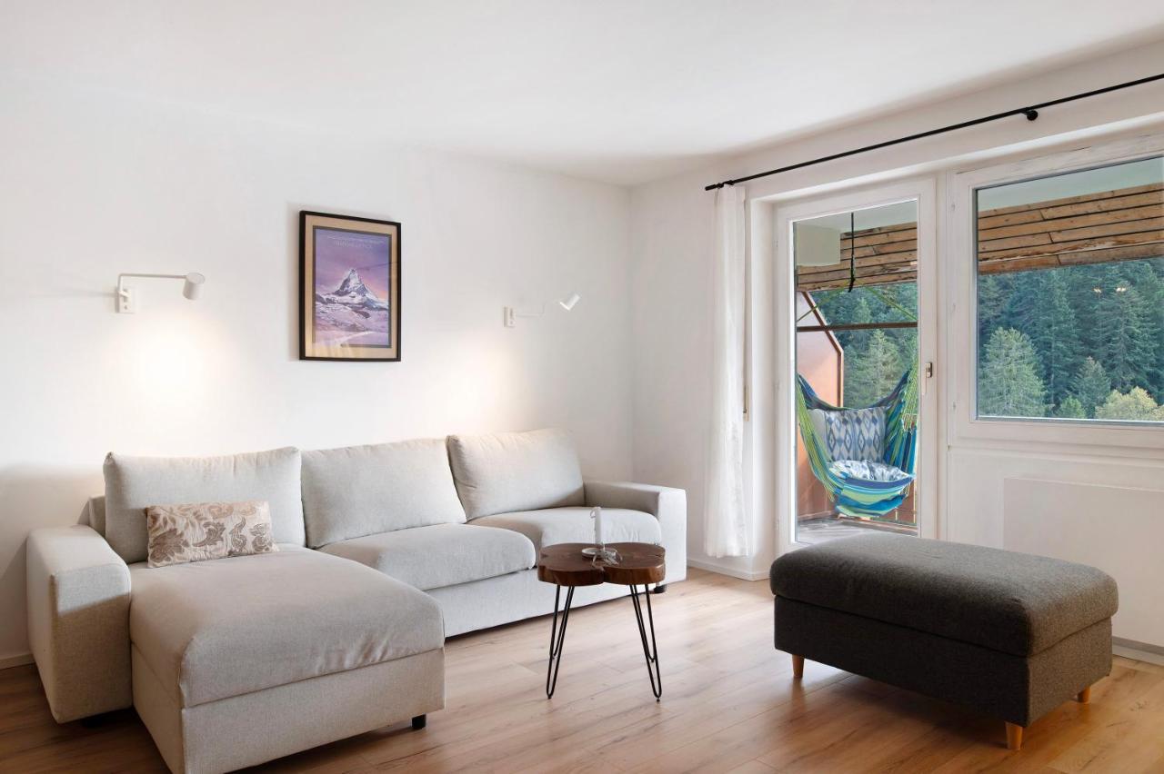 Panorama Apartment Тодтмос Экстерьер фото