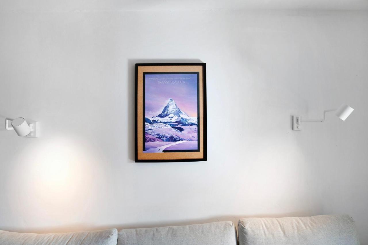 Panorama Apartment Тодтмос Экстерьер фото