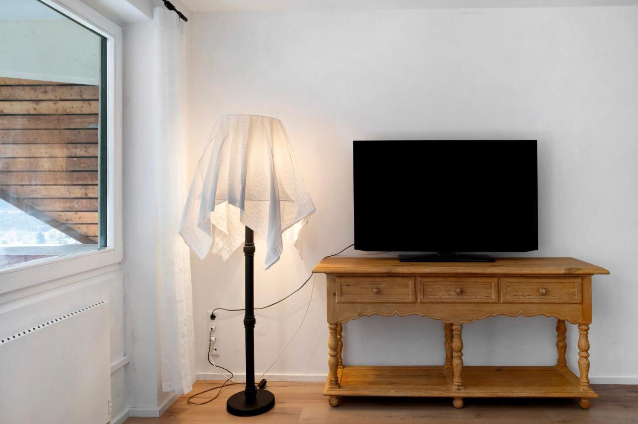 Panorama Apartment Тодтмос Экстерьер фото