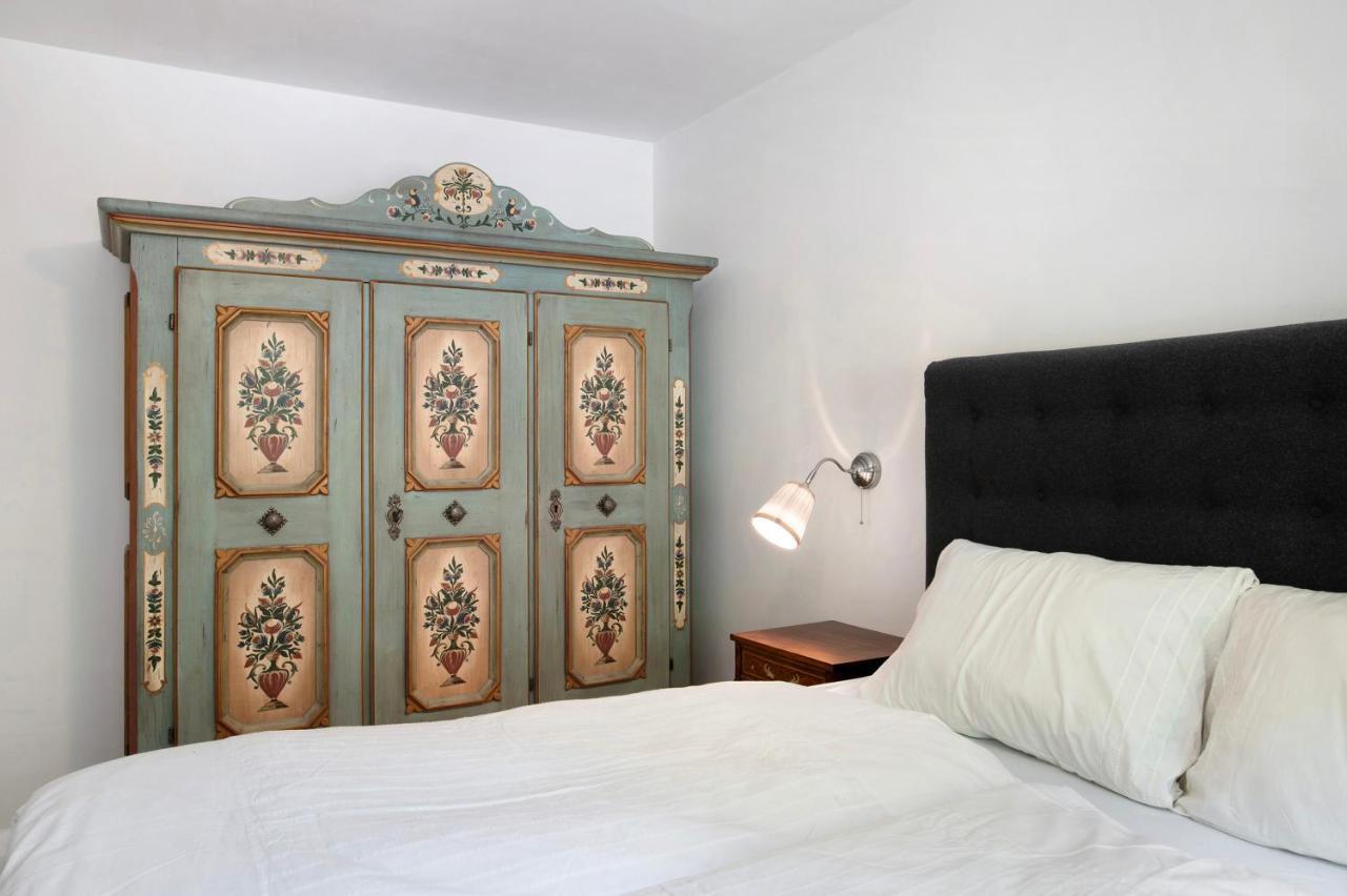 Panorama Apartment Тодтмос Экстерьер фото