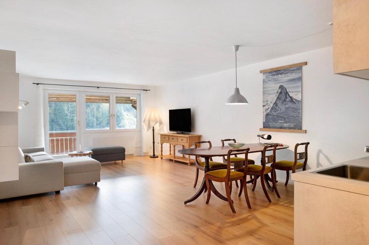 Panorama Apartment Тодтмос Экстерьер фото