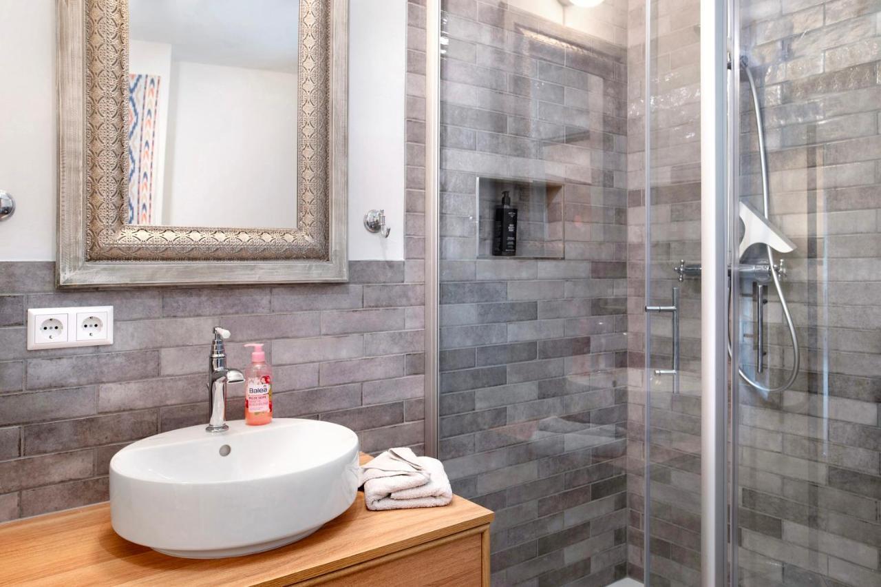 Panorama Apartment Тодтмос Экстерьер фото