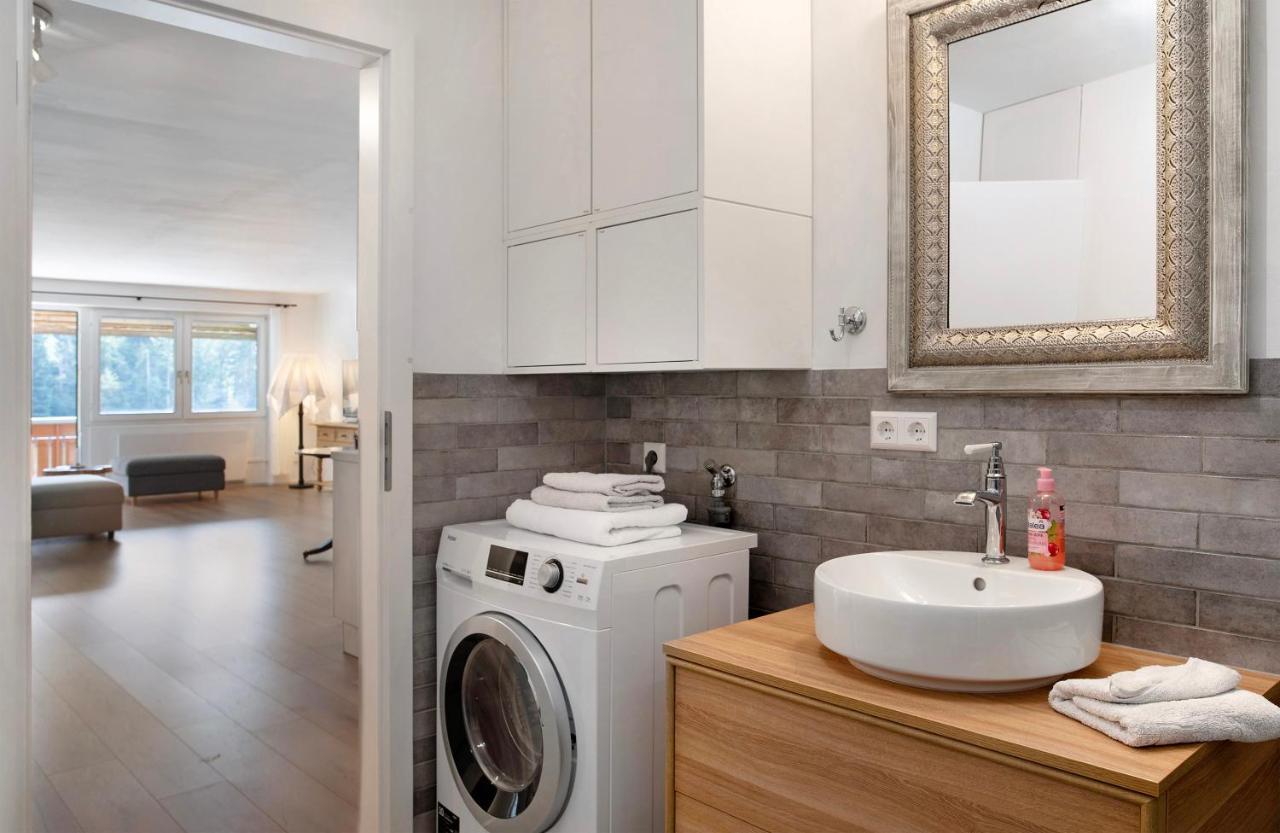 Panorama Apartment Тодтмос Экстерьер фото